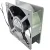 SINWAN M205AN22-2WB(GYC) 200/240V 80/95Watt Thermally Protected Cooling Fan
