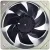 SINWAN M205AN22-2WB(GYC) 200/240V 80/95Watt Thermally Protected Cooling Fan