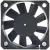 Bi-Sonic SP401012H c1 12V 0.13A DC Brushless 2 Wires Axial Cooling Fan