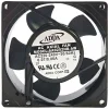 ADDA AA9252HB-AW AC 220-240V 0.07/0.06A 2 Wires Axial Cooling Fan