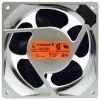 Sanyo CN55B2 AC 100V 0.23/0.19A 14/12W Impedance Protected Cooling Fan