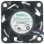 Nidec V40S12BS2E5-07 DC 12V 1.61A 4 Wires Axial Cooling Fan