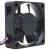 Delta ASB03512MA 12V 0.10A DC Brushless 3 Wires Axial Cooling Fan