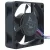 Delta ASB03512MA 12V 0.10A DC Brushless 3 Wires Axial Cooling Fan