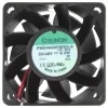 Sunon PMD4806PMB3-A DC 48V 6.2W 2 Wires Axial Cooling Fan