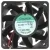 Sunon PMD4806PMB3-A DC 48V 6.2W 2 Wires Axial Cooling Fan