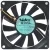 Nidec D08R-12TM 03A DC 12V 0.12A 3 Wires Axial Cooling Fan