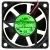 ADDA AD0612MX-D70GL 12V 0.11A 2 Wires HYPRO Bearing Cooling Fan