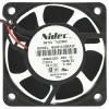 Nidec M34313-55RA3F DC 24V 0.16A 2 Wires Axial Cooling Fan
