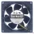 Sanyo 109P1312S101 DC 12V 1.3A 3 Wires Axial Cooling Fan