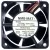 NMB-MAT 2410ML-05W-B56 DC 24V 0.13A 4 Wires PWM Axial Cooling Fan