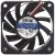 AVC F6010T12MS DC 12V 0.15A 3 Wires Ball Bearing Axial Cooling Fan