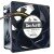 Sanyo Denki 9GV0812P1F04 DC 12V 1.5A 2 Wires / 4 Wires Axial Cooling Fan