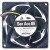 Sanyo Denki 9GV0812P1F04 DC 12V 1.5A 2 Wires / 4 Wires Axial Cooling Fan