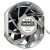 Sanyo Denki 9GV5748P5H03 DC 48V 2.0A 4 Wires PWM Axial Cooling Fan