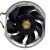 Sanyo Denki 9GV5748P5H03 DC 48V 2.0A 4 Wires PWM Axial Cooling Fan