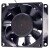 NMB-MAT 3115RL-04W-B66 DC 12V 0.96A 2 Wires / 3 Wires / 4 Wires Cooling Fan