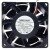 NMB-MAT 3115RL-04W-B66 DC 12V 0.96A 2 Wires / 3 Wires / 4 Wires Cooling Fan