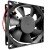 ADDA AD08012XB257104 DC 12V 0.45A Brushless Axial Cooling Fan