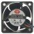 SuperRed CHA4012EB-MAH-O(E) DC 12V 0.24A 4020 Axial Cooling Fan