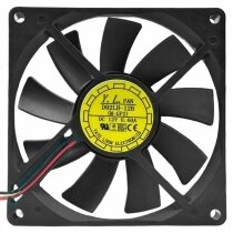 YaLn Fan Yate Loon D92LH-12B DC 12V 0.60A 9015 Axial Cooling Fan