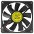 YaLn Fan Yate Loon D92LH-12B DC 12V 0.60A 9015 Axial Cooling Fan