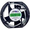 LEIPOLD F2E-150S-230 AC 230V 0.28/0.35A 44/51W Impedance Protected Cooling Fan