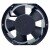 LEIPOLD F2E-150S-230 AC 230V 0.28/0.35A 44/51W Impedance Protected Cooling Fan