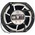 FULLTECH FS-155023H AC 230V 0.23A 38/36W Ball Bearing Axial Fan