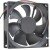 GT0912MB-25 DC 12V 0.40A 9225 Brushless Axial Cooling Fan