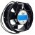JQH108HSL AC 380V 0.14A 2 Wires Impedance Protected Axial Cooling Fan