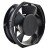 JQH108HSL AC 380V 0.14A 2 Wires Impedance Protected Axial Cooling Fan