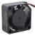Sunon KD0502PFB2-8 DC 5V 0.6W 2 Wires 2510 Axial Cooling Fan