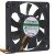 Sunon Maglev MB60101V2-0000-G99 DC 12V 1.01W 2 Wires / 3 Wires Axial Cooling Fan