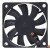 Sunon Maglev MB60101V2-0000-G99 DC 12V 1.01W 2 Wires / 3 Wires Axial Cooling Fan