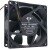 YD15050HBL DC 12V 1.80A 2 Wires / 3 Wires / 4 Wires Brushless Cooling Fan