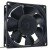YD15050HBL DC 12V 1.80A 2 Wires / 3 Wires / 4 Wires Brushless Cooling Fan