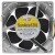 Sanyo Denki 9GL1212V1J03 DC 12V 1.9A IP68 Waterproof Axial Cooling Fan