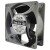 Sanyo 109S094 AC 220V 0.09/0.08A 14W Impedance Protected Cooling Fan