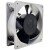 Sanyo 109S094 AC 220V 0.09/0.08A 14W Impedance Protected Cooling Fan