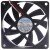 NMB 2806GL-04W-B59 DC 12V 0.30A 2 Wires / 3 Wires Axial Cooling Fan