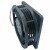 NMB-MAT 2810KL-S4W-B39 DC 12V 0.19A 3 Wires Axial Cooling Fan
