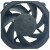 NMB-MAT 2810KL-S4W-B39 DC 12V 0.19A 3 Wires Axial Cooling Fan