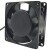 Globe Motors A31-B10A-15W3-000 AC 115V 6/5W Impedance Protected Cooling Fan