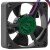 ADDA AD3512LX-G53 DC 12V 0.11A 3 Wires HYPRO Bearing Axial Cooling Fan