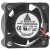 Delta AFB02505HA DC 5V 0.18A 2 Wires Brushless Axial Cooling Fan