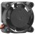 Delta AFB02505HA DC 5V 0.18A 2 Wires Brushless Axial Cooling Fan