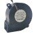 NMB-MAT BM6023-04W-B49 DC 12V 0.20A HCP-380X 340X 345X Blower Cooling Fan