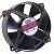 AVC DA09025R12L DC 12V 0.3A Hydraulic Bearing Axial Cooling Fan