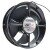 DF DF2206H2B AC 220-240V 0.28/0.29A Ball Bearing Axial Cooling Fan